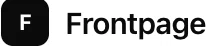 Frontpage Merchant Logo