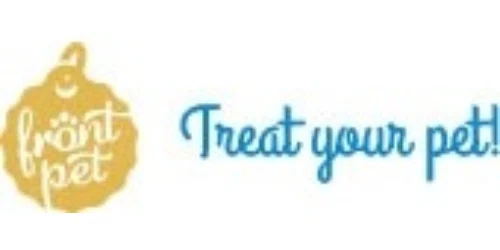 Front Pet Promo Code