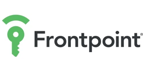 Frontpoint Security Merchant logo