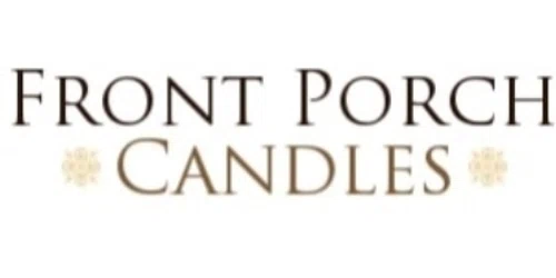 Front Porch Candles Co. Promo Code