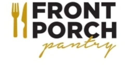 Front Porch Pantry Merchant logo