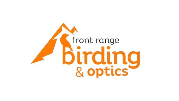 Front Range Birding Company coupons