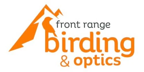 Front Range Birding Company Promo Code