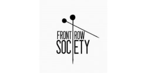 Front Row Society Promo Code