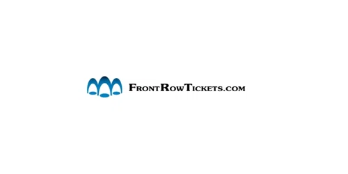 Front Row Tickets coupon