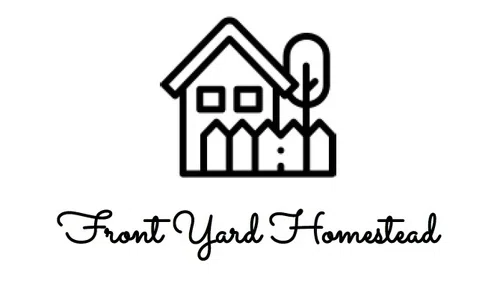 Front Yard Homestead Merchant Logo