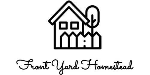 Front Yard Homestead Promo Code