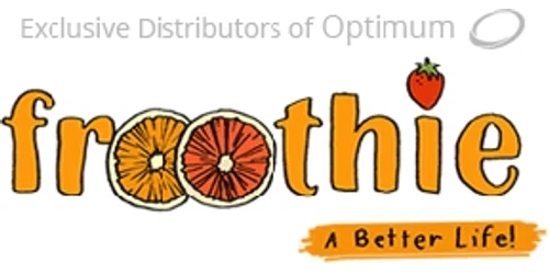 Froothie AU Promo Code