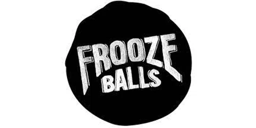 Frooze Balls Promo Code