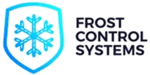 Frost Control Systems Promo Code