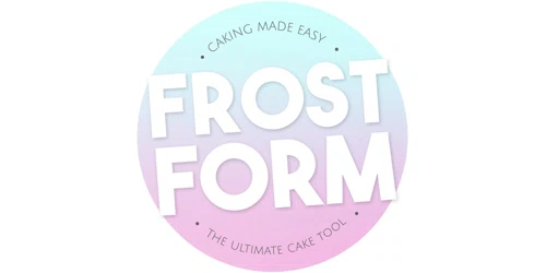Frost Form Promo Code