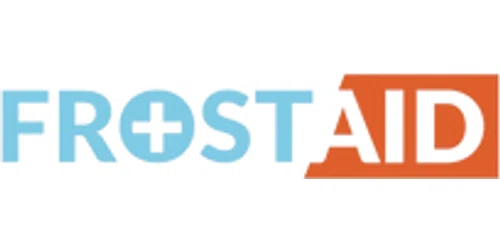 Frost Aid Promo Code
