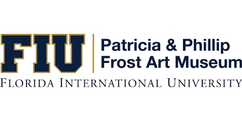 Frost Art Museum Promo Code