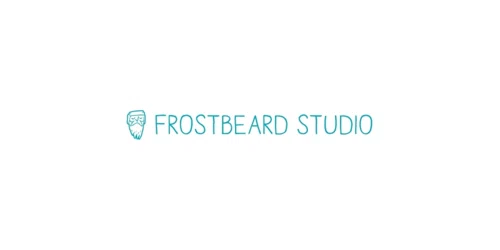 Frostbeard Studio coupon