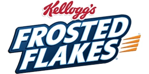Frosted Flakes Promo Code