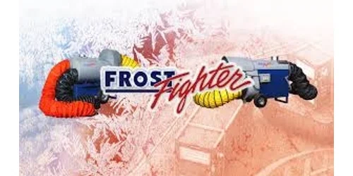 Frost Fighter Promo Code
