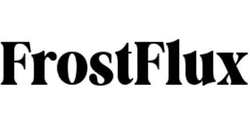 Frostflux Promo Code