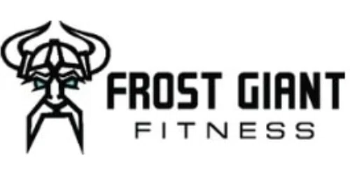 Frost Giant Fitness Promo Code