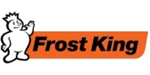 Frost King Promo Code
