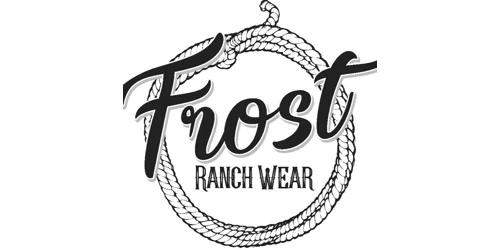 Frost Ranch Wear Promo Code