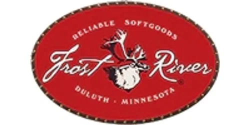 Frost River Merchant logo
