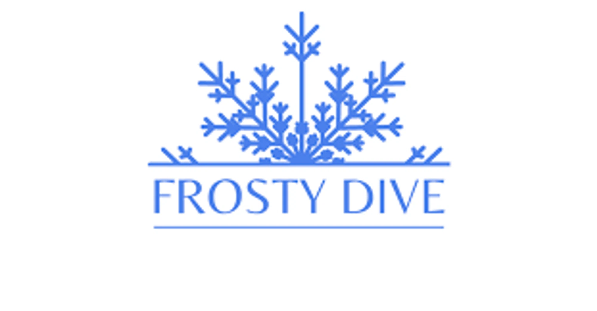 Frosty Dive discount code
