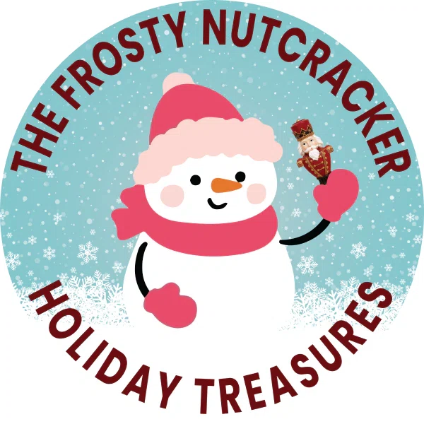 The Frosty Nutcracker Holiday Treasures Promo Code