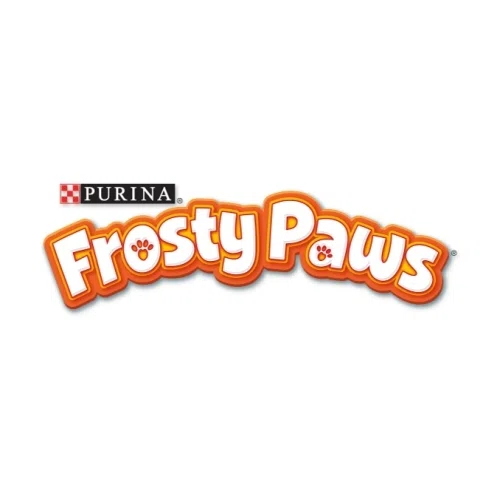 Frosty 2025 paws coupon