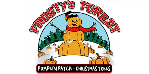 Frosty's Forest Farm Promo Code