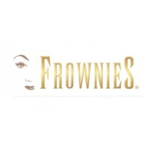 Frownies Discount Code — 50% Off in Aug 2021 (14 Coupons)