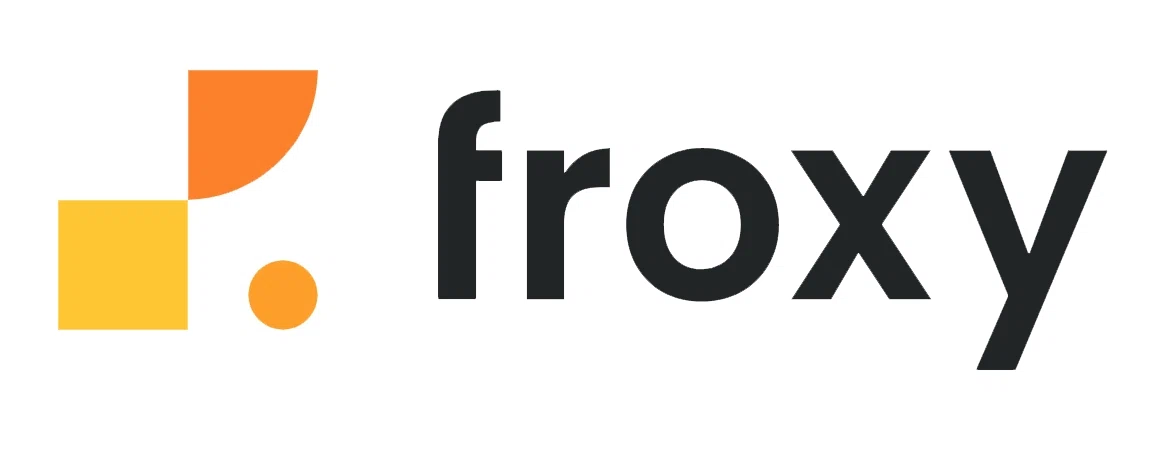Froxy Promo Code