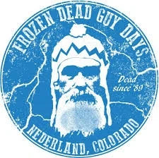 Frozen Dead Guy Days Promo Code