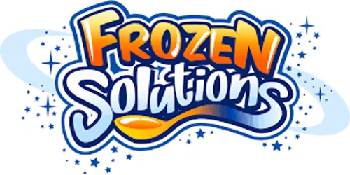 Frozen Solutions Promo Code