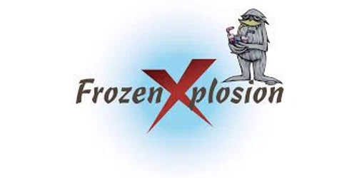Frozen Xplosion Promo Code