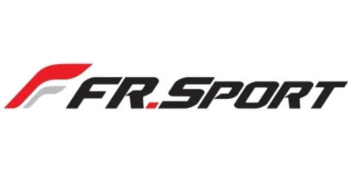 FRSport Merchant logo