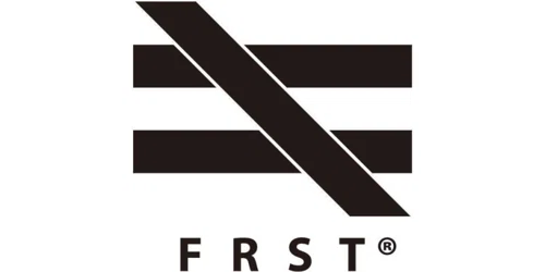 FRST Promo Code