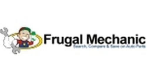 FrugalMechanic Merchant Logo