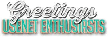 Frugal Usenet Merchant Logo
