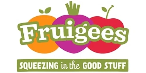 Fruigees Promo Code