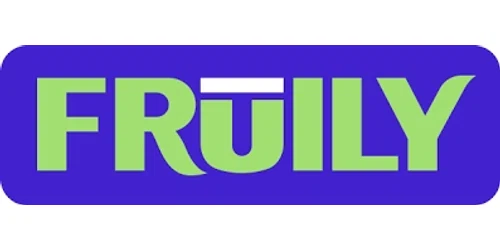 Fruily Promo Code