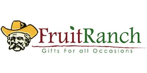 Fruit Ranch coupon