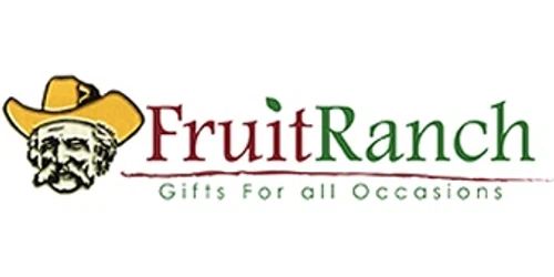 Fruit Ranch Promo Code