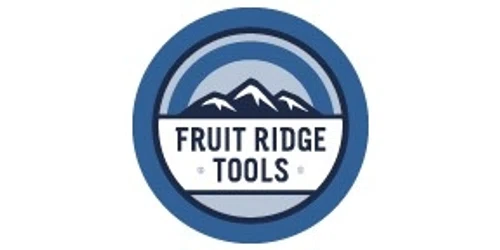 Fruit Ridge Tools Promo Code
