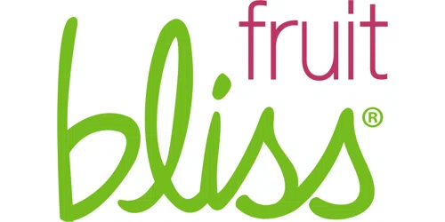 Fruit Bliss Merchant logo