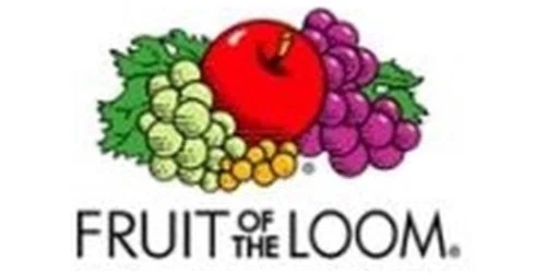 Fruit of the Loom Merchant logo