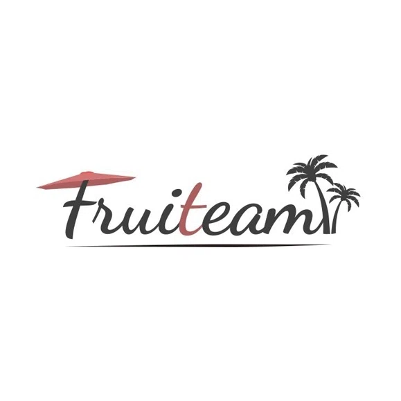 FRUITEAM Merchant Logo