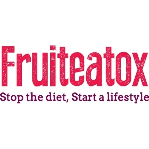 Fruiteatox Merchant Logo