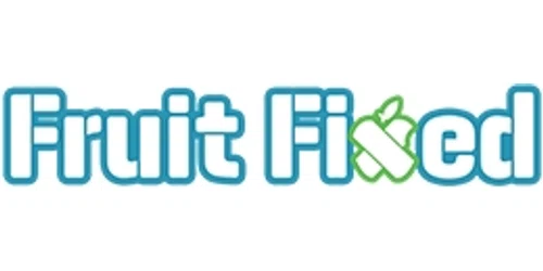 Fruit Fixed Promo Code