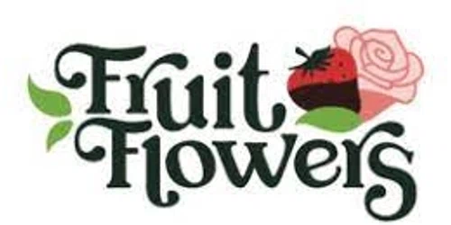 FruitFlowers Promo Code