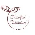 Fruitful Christian Merchant Logo